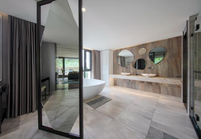 衛(wèi)生巾防水裝修怎么做？需要注意什么？